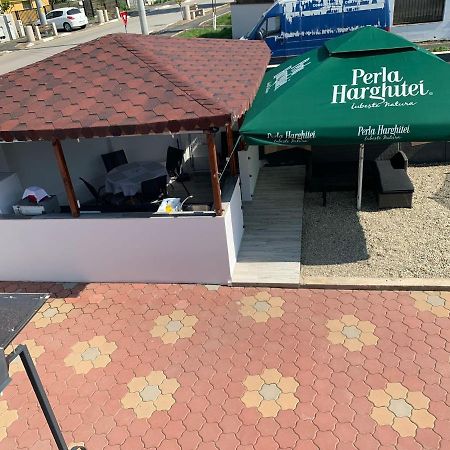 Appartamento Casariana 2 Eforie Sud  Esterno foto
