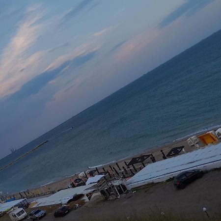 Appartamento Casariana 2 Eforie Sud  Esterno foto