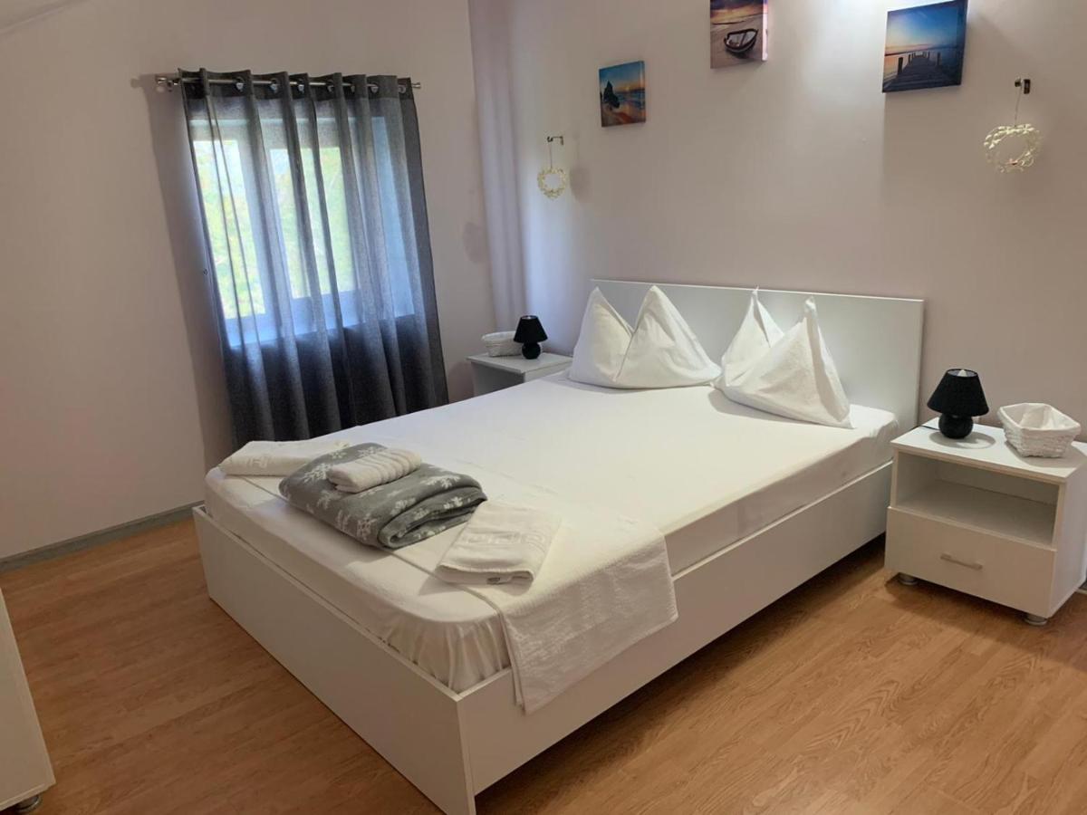 Appartamento Casariana 2 Eforie Sud  Esterno foto