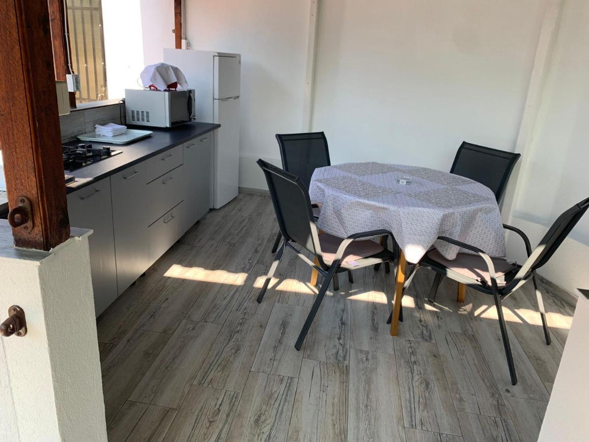 Appartamento Casariana 2 Eforie Sud  Esterno foto
