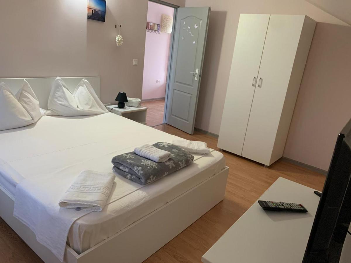 Appartamento Casariana 2 Eforie Sud  Esterno foto