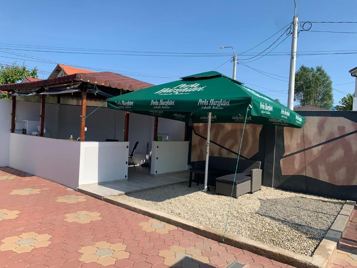 Appartamento Casariana 2 Eforie Sud  Esterno foto