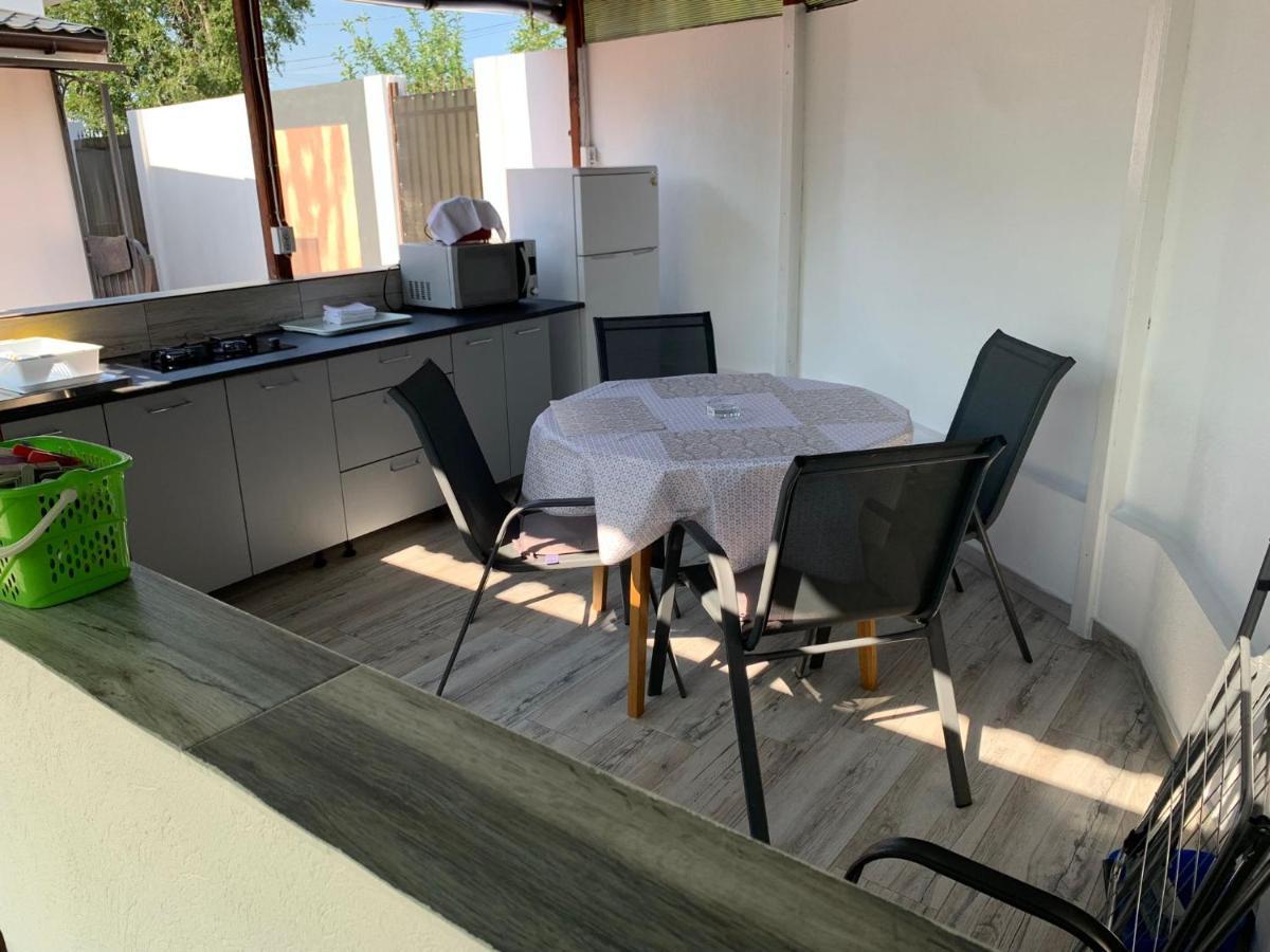 Appartamento Casariana 2 Eforie Sud  Esterno foto