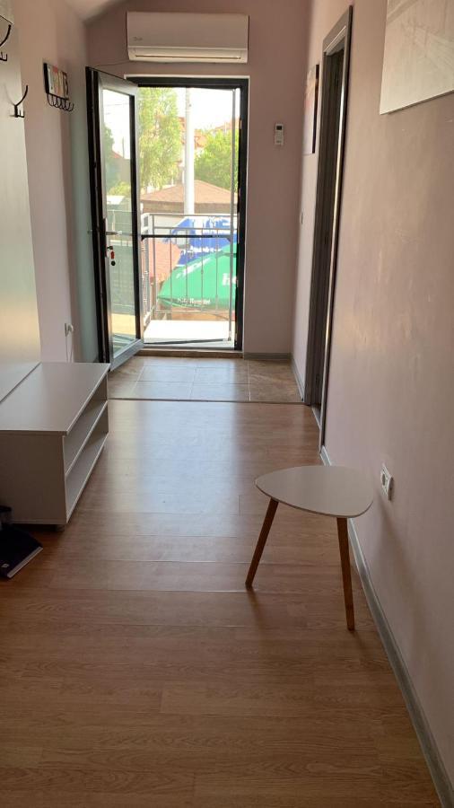 Appartamento Casariana 2 Eforie Sud  Esterno foto
