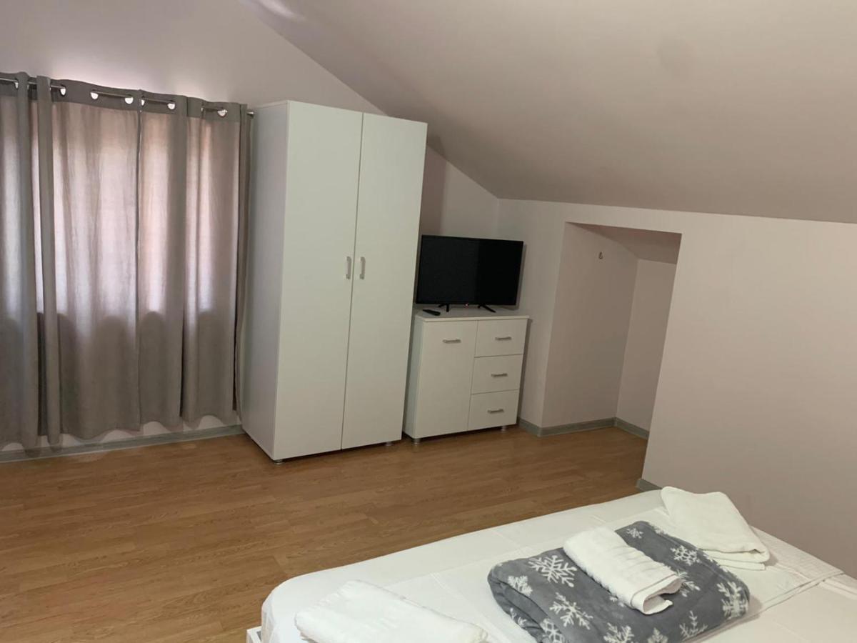 Appartamento Casariana 2 Eforie Sud  Esterno foto