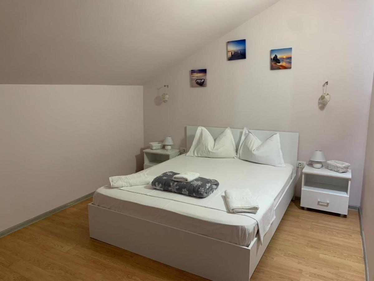 Appartamento Casariana 2 Eforie Sud  Esterno foto