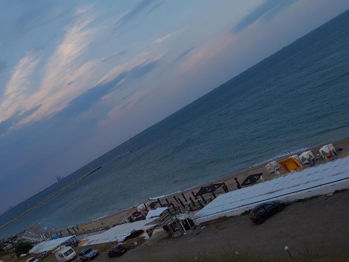 Appartamento Casariana 2 Eforie Sud  Esterno foto
